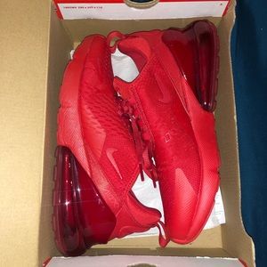 Nike Air Max 270 GS Sz 6.5Y/8W